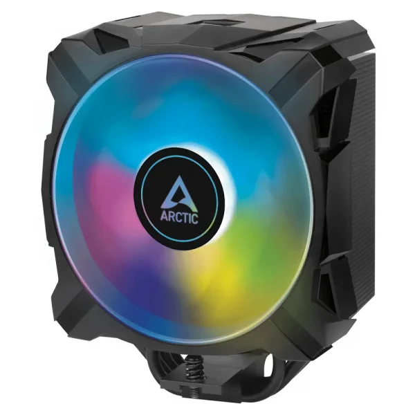 Arctic Freezer A35 A-Rgb Tower Cooler For Amd (Acfre00115A)