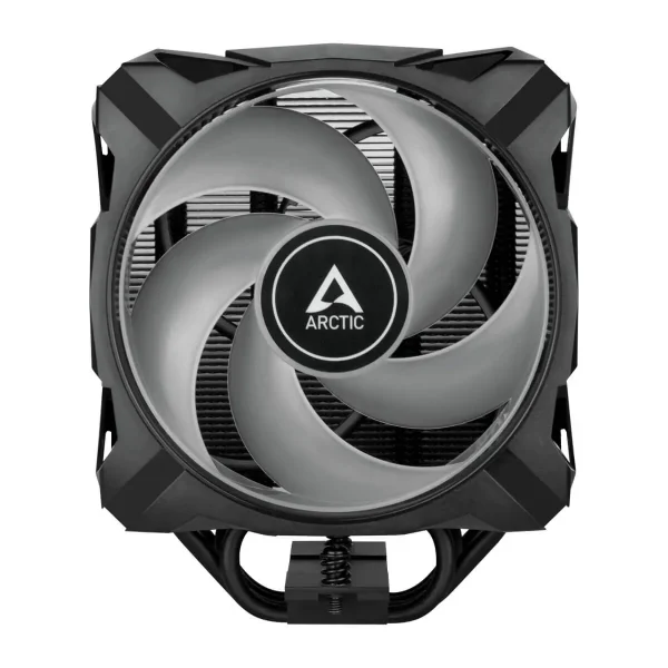 Arctic Freezer A35 A-Rgb Tower Cooler For Amd (Acfre00115A) - Image 2