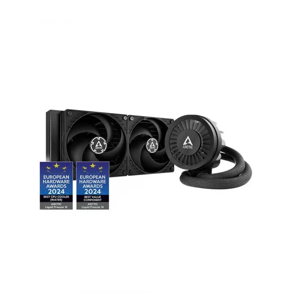 Arctic Liquid Freezer III 240 Cpu Liquid Cooler (ACFRE00134A)