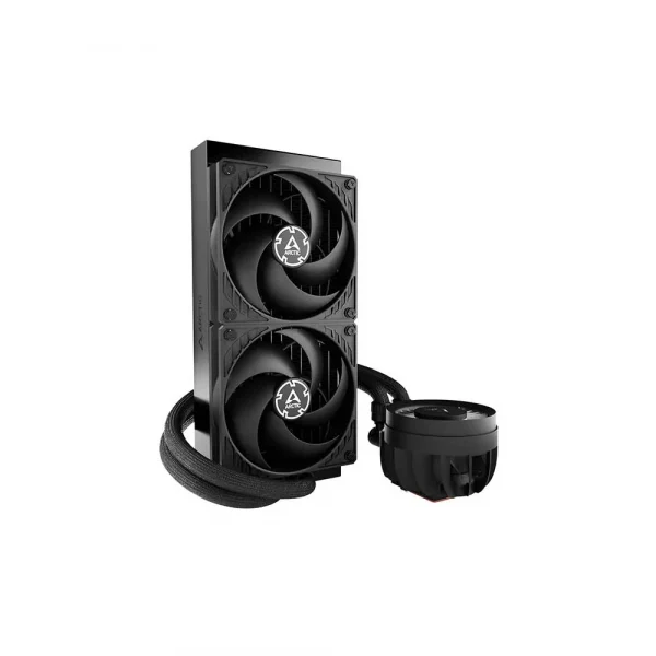 Arctic Liquid Freezer III 240 Cpu Liquid Cooler (ACFRE00134A) - Image 3