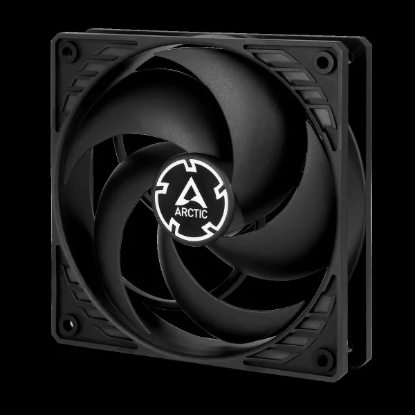 Arctic P12 Pressure Optimized 120Mm Cabinet Fan (Acfan00118A)