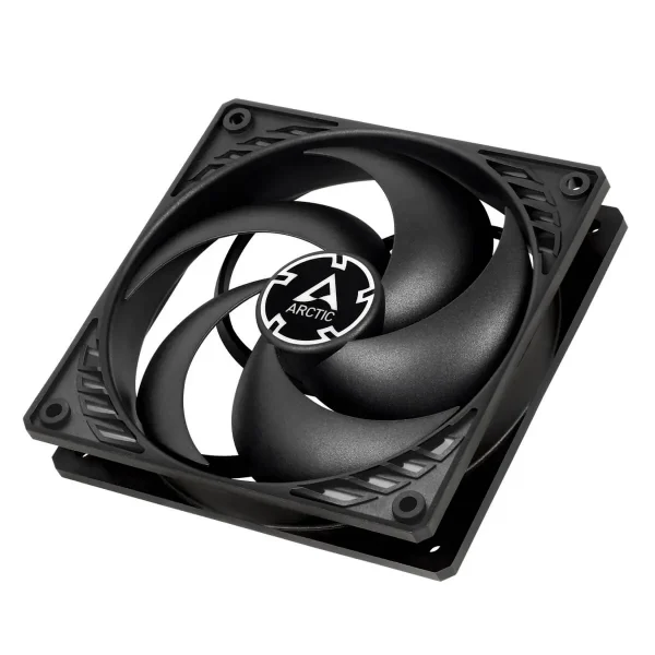 Arctic P12 Pressure Optimized 120Mm Cabinet Fan (Acfan00118A) - Image 2