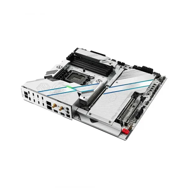 AsRock Z890 Taichi Aqua LGA1851 E-ATX Motherboard - Image 6