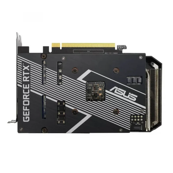 Asus Dual Geforce Rtx 3050 8Gb Gddr6 Graphics Card - Image 3