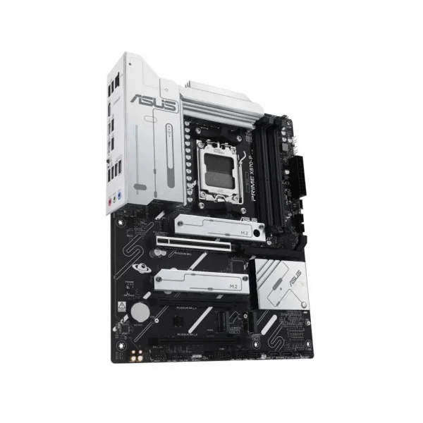 Asus Prime X870-P AM5 ATX Motherboard - Image 3