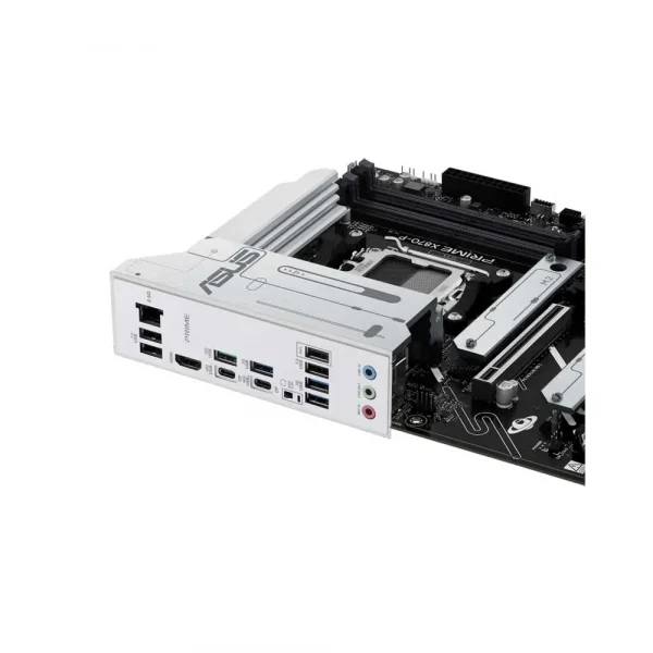 Asus Prime X870-P AM5 ATX Motherboard - Image 6