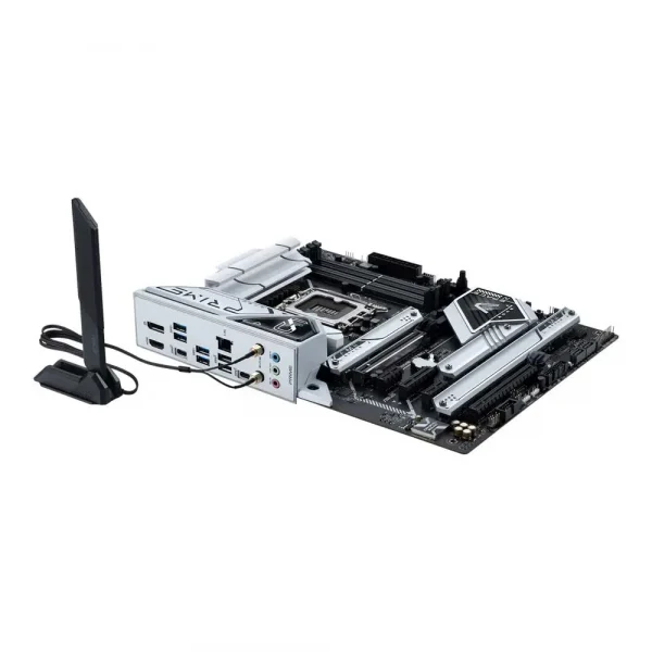 Asus Prime Z790-A Wifi LGA1700 Atx Motherboard (PRIME-Z790-A-WIFI) - Image 2