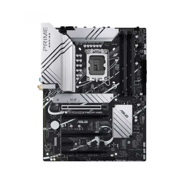 Asus Prime Z790-P Wifi LGA1700 Atx Motherboard (PRIME-Z790-P-WIFI)