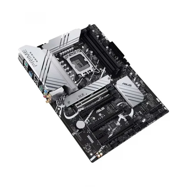 Asus Prime Z790-P Wifi LGA1700 Atx Motherboard (PRIME-Z790-P-WIFI) - Image 3