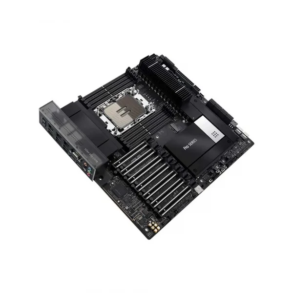 Asus Pro WS W790E-Sage Se Lga4677 Eeb Motherboard (Pro WS W790E-SAGE SE) - Image 3