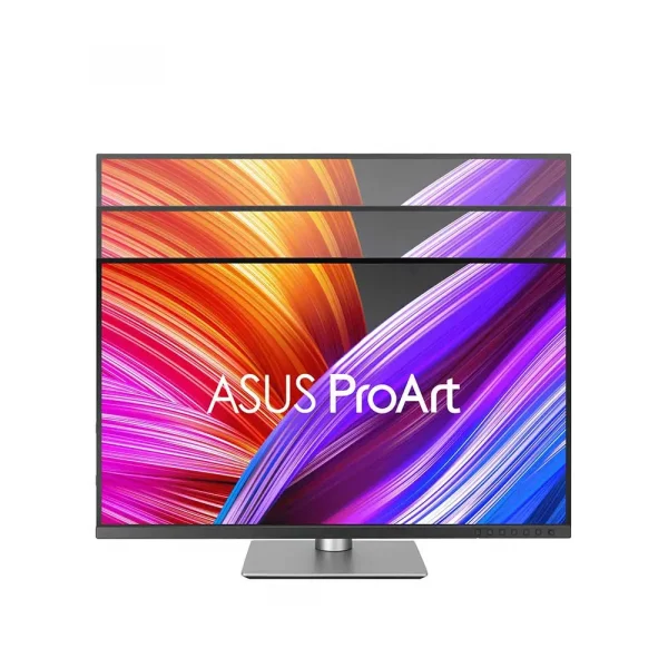 Asus ProArt Display PA279CRV 27 Inch 4K Uhd Professional Monitor - Image 7