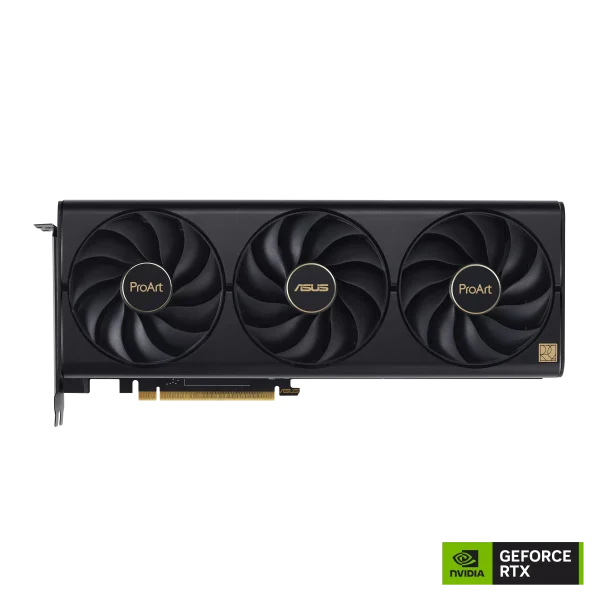 Asus ProArt GeForce RTX™ 4070 Ti 12GB GDDR6X (PROART-RTX4070TI-12G)