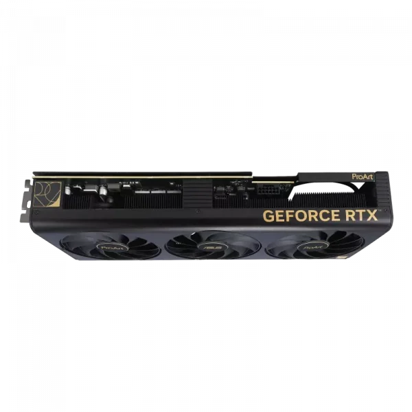 Asus ProArt GeForce RTX™ 4070 Ti 12GB GDDR6X (PROART-RTX4070TI-12G) - Image 8