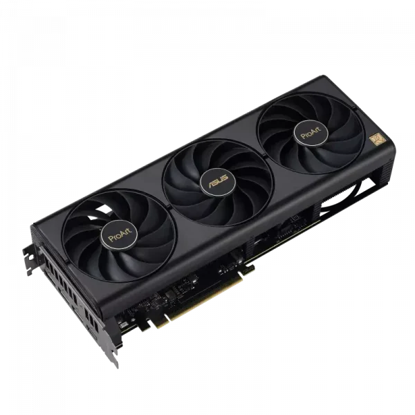 Asus ProArt GeForce RTX™ 4070 Ti 12GB GDDR6X (PROART-RTX4070TI-12G) - Image 16