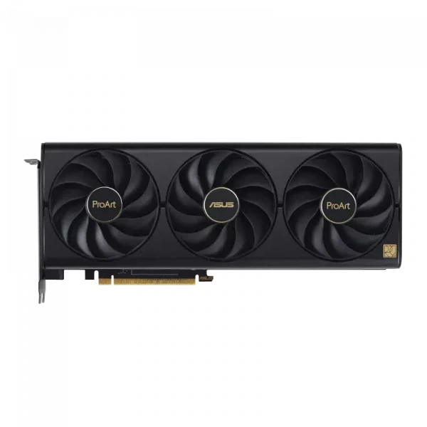 Asus ProArt GeForce RTX™ 4070 Ti 12GB GDDR6X (PROART-RTX4070TI-12G) - Image 14