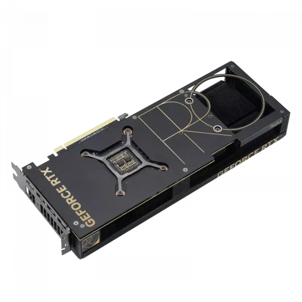 Asus ProArt GeForce RTX™ 4070 Ti 12GB GDDR6X (PROART-RTX4070TI-12G) - Image 12