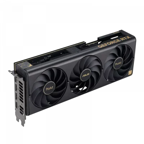 Asus ProArt GeForce RTX™ 4070 Ti 12GB GDDR6X (PROART-RTX4070TI-12G) - Image 11