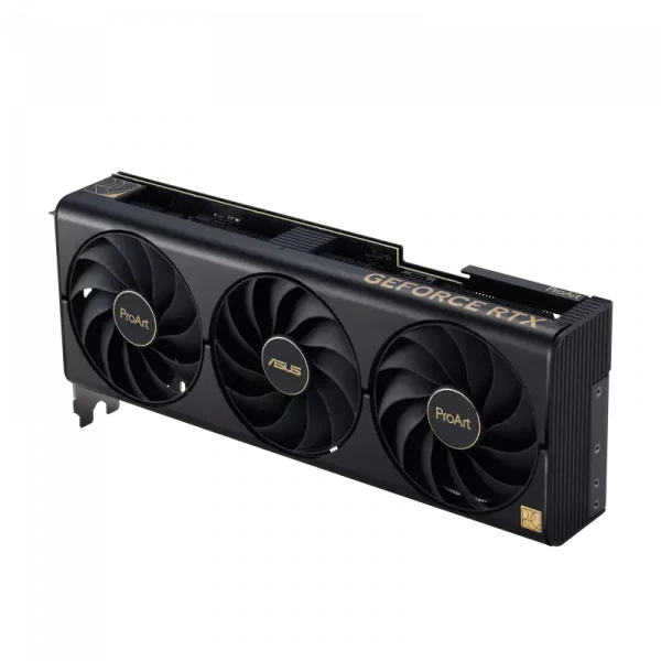 Asus ProArt GeForce RTX™ 4070 Ti 12GB GDDR6X (PROART-RTX4070TI-12G) - Image 10