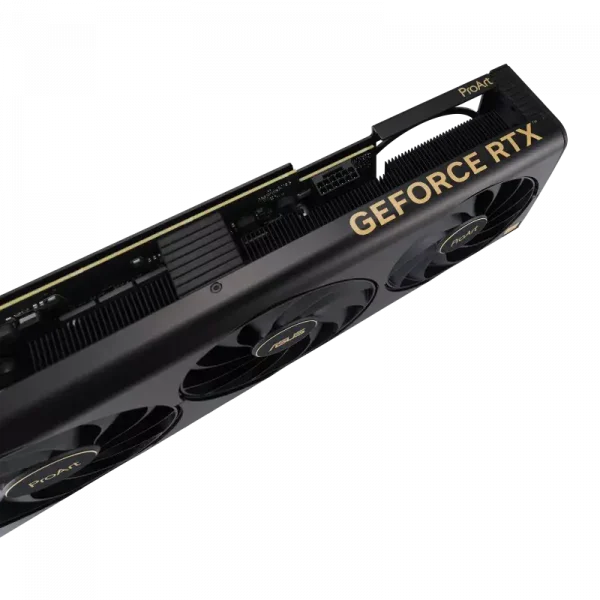 Asus ProArt GeForce RTX™ 4070 Ti 12GB GDDR6X (PROART-RTX4070TI-12G) - Image 9