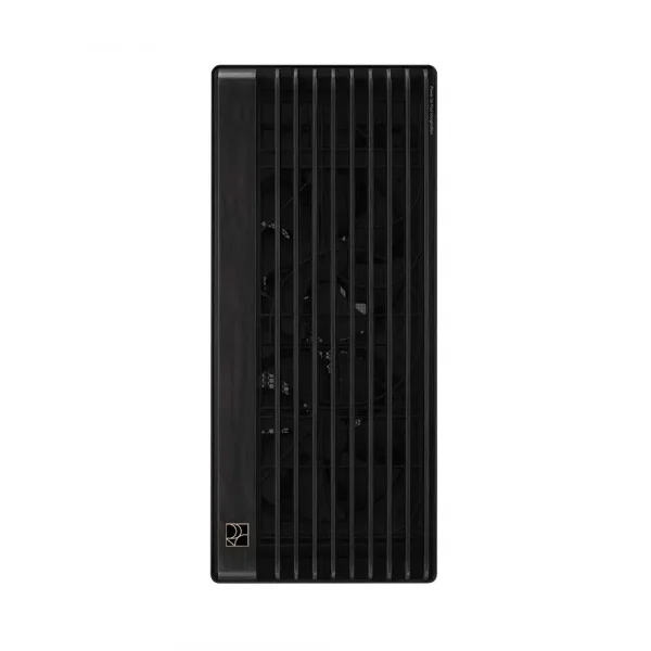 Asus ProArt PA602 Wood Edition Metal Panel E-Atx Mid Tower Cabinet - Image 4