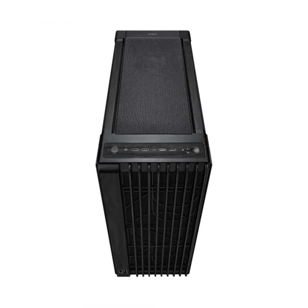 Asus ProArt PA602 Wood Edition Metal Panel E-Atx Mid Tower Cabinet - Image 2