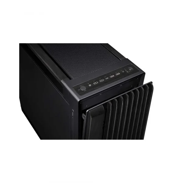 Asus ProArt PA602 Wood Edition Metal Panel E-Atx Mid Tower Cabinet - Image 6