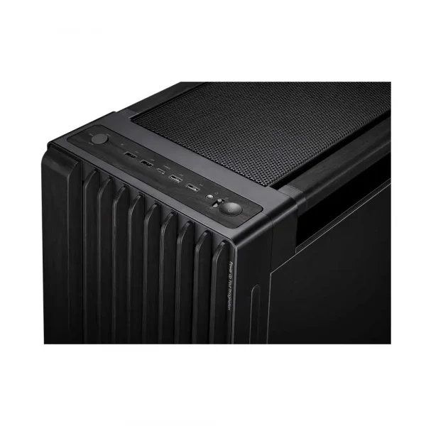 Asus ProArt PA602 Wood Edition Metal Panel E-Atx Mid Tower Cabinet - Image 5