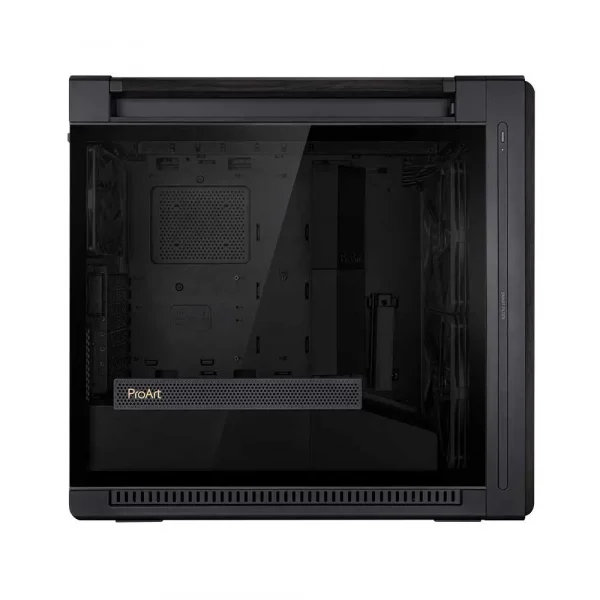 Asus ProArt PA602 Wood Edition Tempered Glass Panel E-Atx Mid Tower Cabinet - Image 7