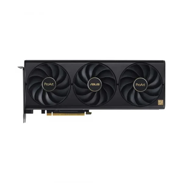 Asus ProArt Rtx 4080 16Gb Gddr6X Graphics Card