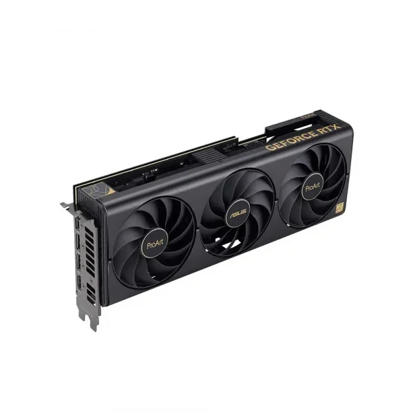 Asus ProArt Rtx 4080 Super 16Gb Gddr6X Graphics Card - Image 3