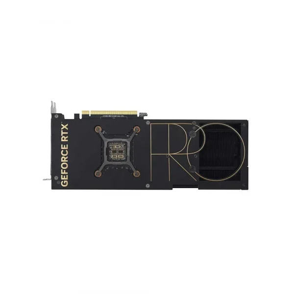 Asus ProArt Rtx 4080 Super 16Gb Gddr6X Graphics Card - Image 2