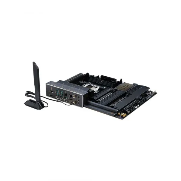 Asus ProArt X670E-Creator Wifi Am5 Atx Motherboard (ProArt-X670E-CREATOR-WIFI) - Image 2