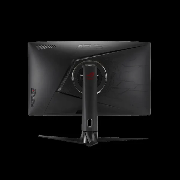 Asus Rog Strix Xg32Vc 32 Inch Wqhd Gaming Monitor (90LM03S0-B04120) - Image 2