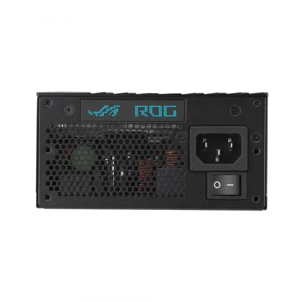 Asus Rog Sfx Loki 1000P 1000 Watt Platinum ATX 3.0 Power Supply (ROG-LOKI-1000P-SFX-L-GAMING) - Image 5