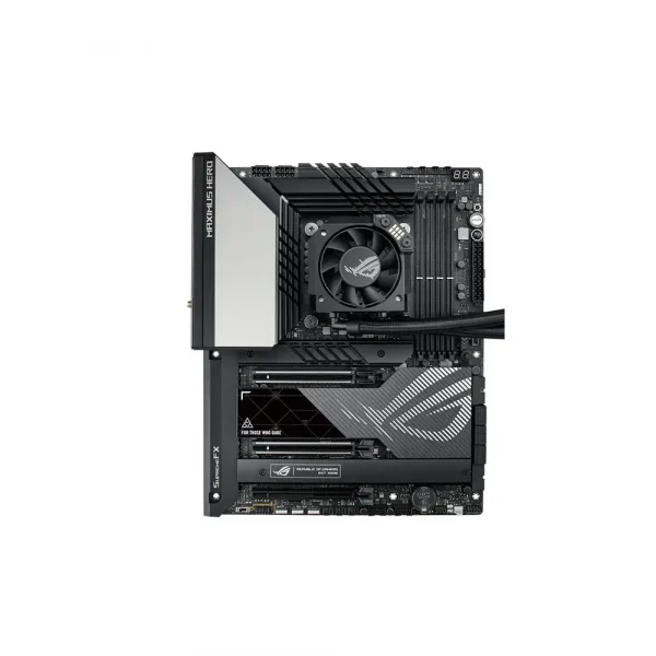 Asus Rog Ryujin III 360mm Argb Liquid Cooler (ROG-RYUJIN-III-360-ARGB) - Image 5