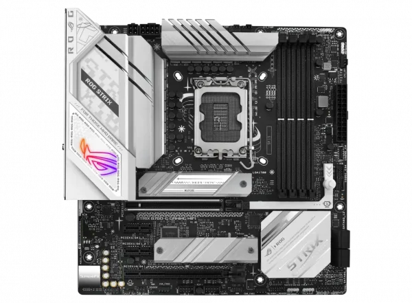 Asus Rog Strix B760-G Gaming Wifi Motherboard