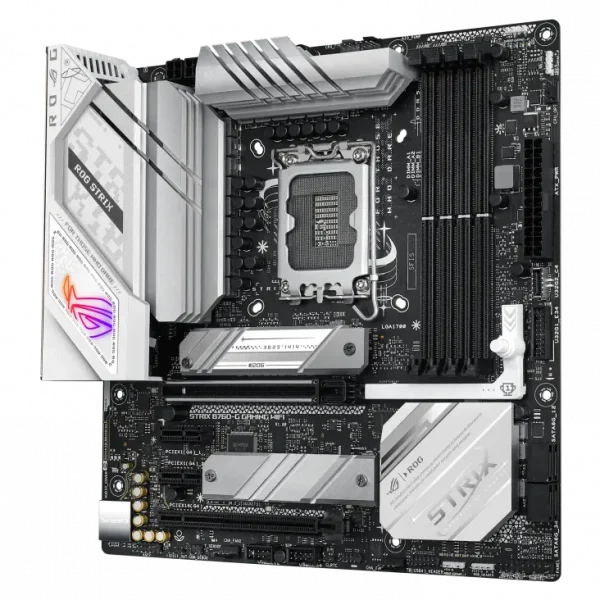 Asus Rog Strix B760-G Gaming Wifi Motherboard - Image 2