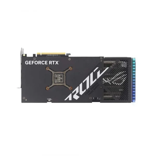 Asus Rog Strix GeForce Rtx 4070 12Gb Gddr6X Graphics Card - Image 2