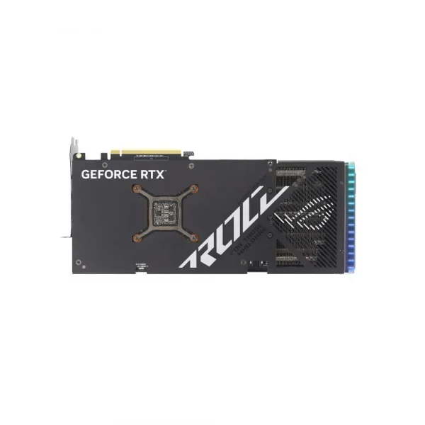 Asus Rog Strix Rtx 4070 Super Oc Edition 12Gb Gddr6X Graphics Card - Image 2