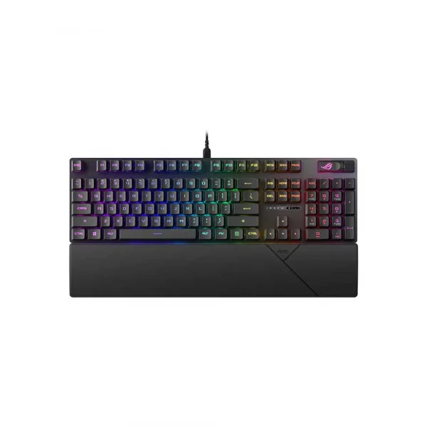 Asus Rog Strix Scope II Rx Gaming Keyboard (XA12-ROG-STRIX-SCOPE-II-RX/RD)