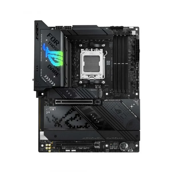 Asus Rog Strix X870-F Gaming WiFi AM5 ATX Motherboard - Image 4