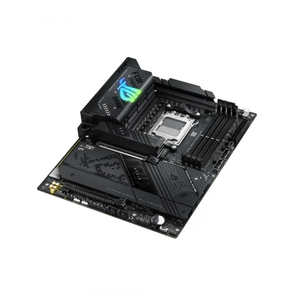 Asus Rog Strix X870-F Gaming WiFi AM5 ATX Motherboard - Image 3