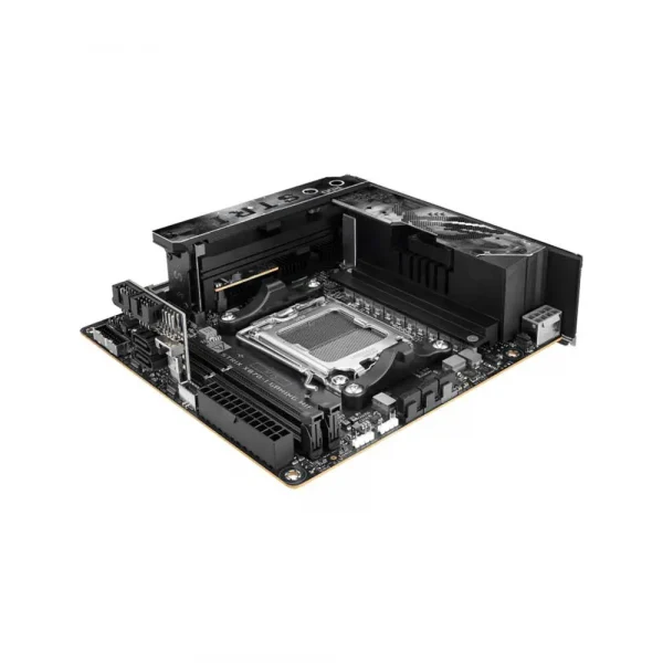 Asus Rog Strix X870-I Gaming WiFi AM5 Mini-ITX Motherboard - Image 3