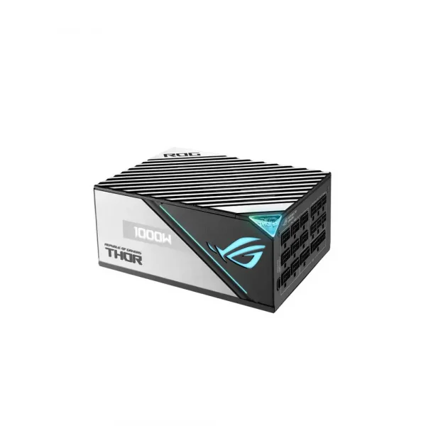 Asus Rog Thor 1000P2 Gaming 1000 Watt Power Supply (90YE00L1-B0IA00) - Image 3