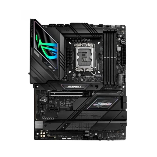 Asus Rog Strix Z790-F Gaming Wifi II Lga1700 Atx Motherboard - Image 4