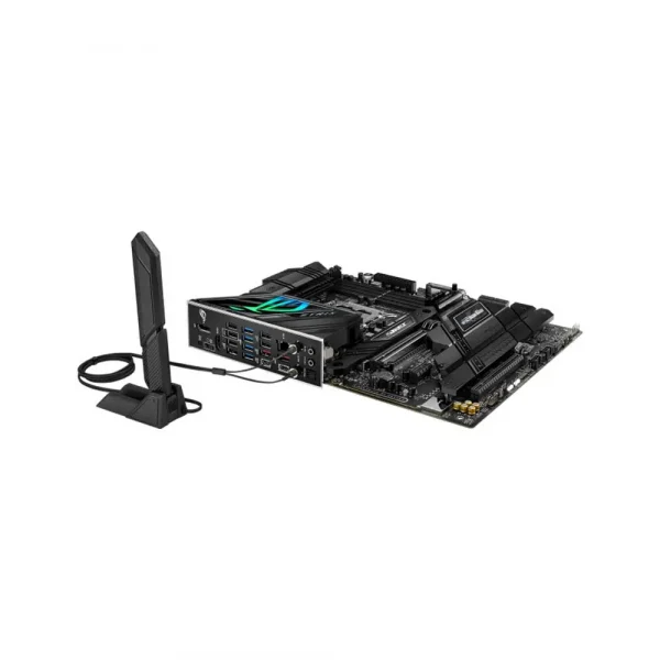 Asus Rog Strix Z790-F Gaming Wifi II Lga1700 Atx Motherboard - Image 2