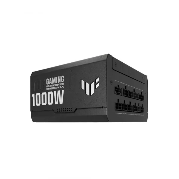 Asus Tuf Gaming 1000G 1000 Watt Gold atx 3.0 Power Supply (TUF-GAMING-1000W-GOLD) - Image 3