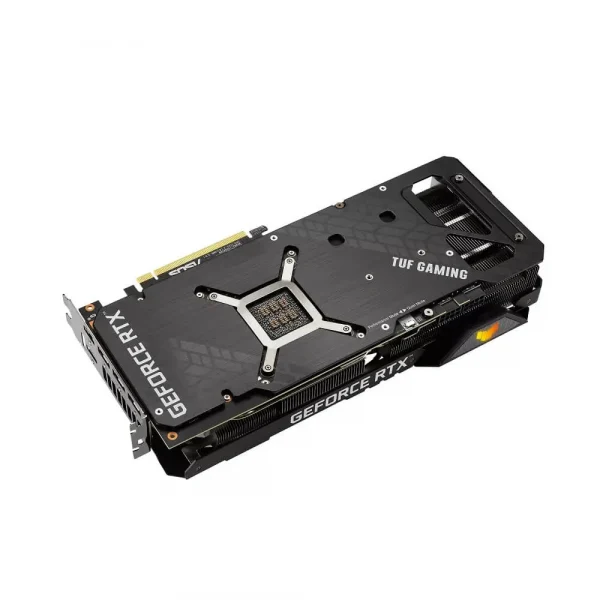 Asus Tuf Gaming Geforce Rtx 3080 Oc Edition 12Gb Graphics Card - Image 3