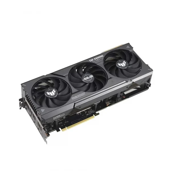 Asus Tuf Gaming GeForce Rtx 4070 12Gb Gddr6X Graphics Card (TUF-RTX4070-12G-GAMING) - Image 3