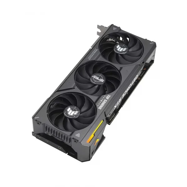 Asus Tuf Gaming GeForce Rtx 4070 12Gb Oc Edition Gddr6X Graphics Card (TUF-RTX4070-O12G-GAMING) - Image 3